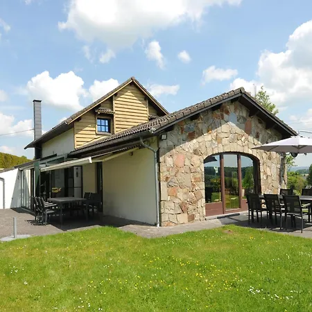 Ferienhaus Five-bedroom In