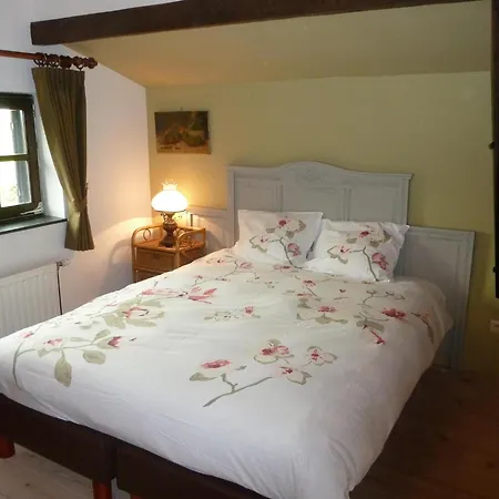 Ferienhaus Five-bedroom In