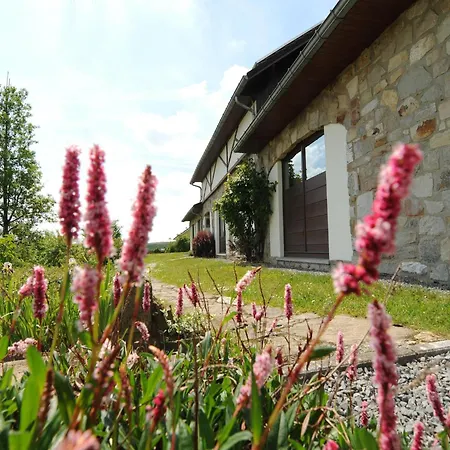 Ferienhaus Five-bedroom In