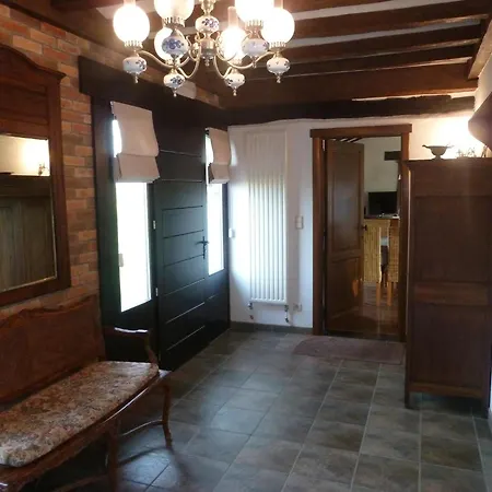 Five-bedroom In * Somme-Leuze