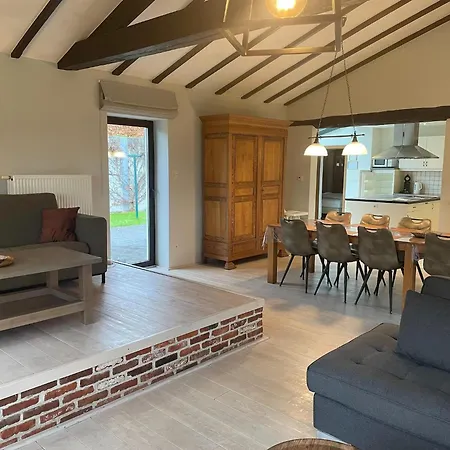 Five-bedroom In *