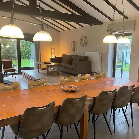 Five-bedroom In