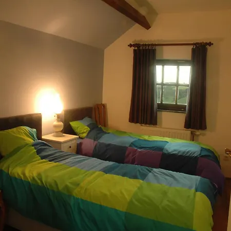 Prázdninový dům Five-bedroom In *