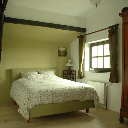 Five-bedroom In