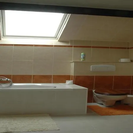 Ferienhaus Five-bedroom In *