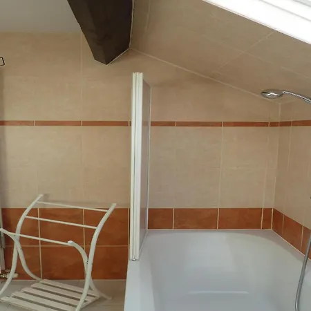 Five-bedroom In Prázdninový dům