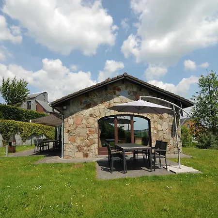 Five-bedroom In * Somme-Leuze