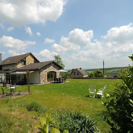 Five-bedroom In *