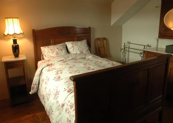 Five-bedroom In Hébergement de vacances *