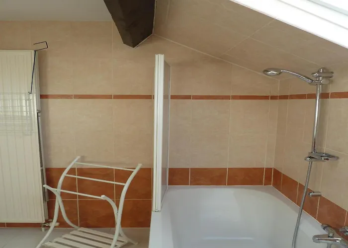 Five-bedroom In Hébergement de vacances